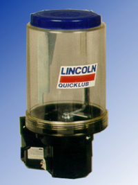 Насос Quicklub P-203 Насос Quicklub P-203