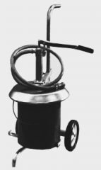    pumphend