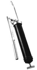    Levergun
