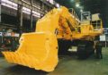 Система смазки экскаватора ЭГ-110, ЭГ-5,5 Система смазки экскаватора ЭГ-110, ЭГ-5,5