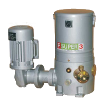 Насос F-Super 3 (BEKA) Насос F-Super 3 (BEKA)